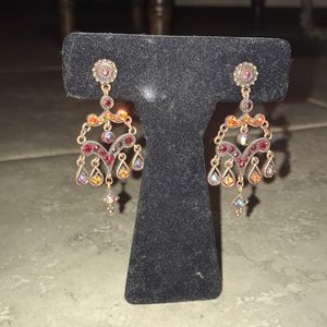 Vintage Earrings